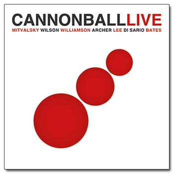 Cannonball Live
